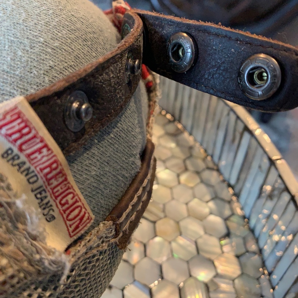 True Religion Hat